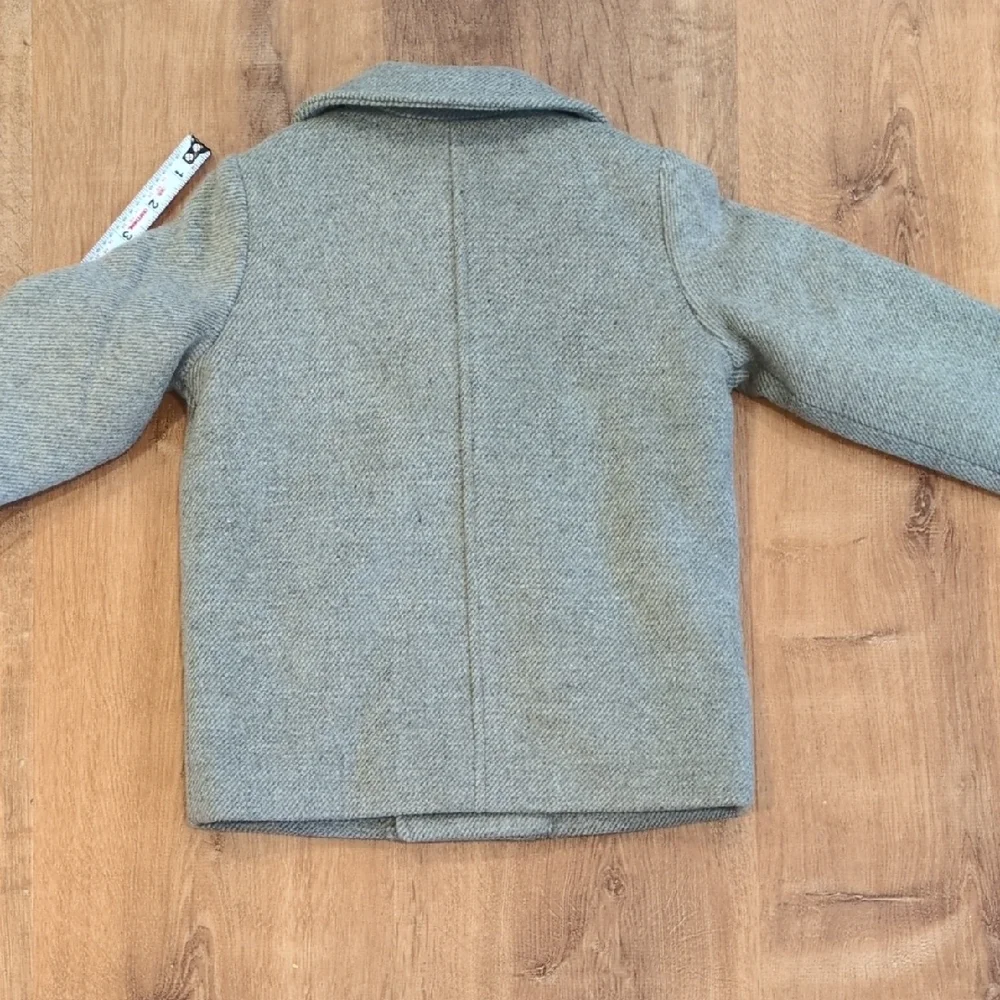 NWOT Cat & Jack Kids' Peacoat